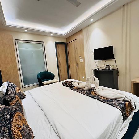 Hotel 51 Amritsar Dış mekan fotoğraf