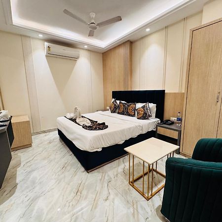 Hotel 51 Amritsar Dış mekan fotoğraf