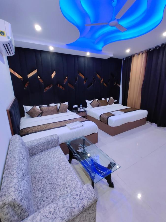 Hotel 51 Amritsar Dış mekan fotoğraf