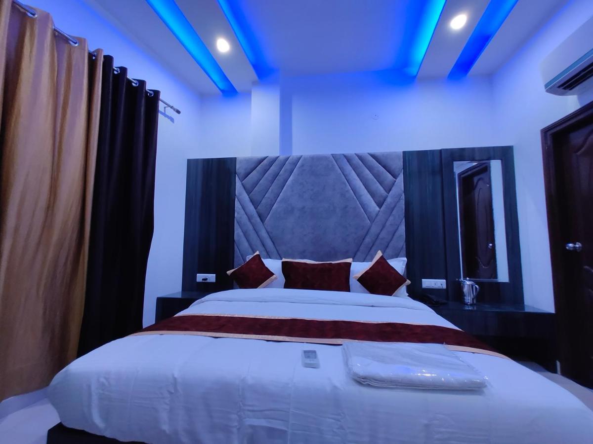 Hotel 51 Amritsar Dış mekan fotoğraf