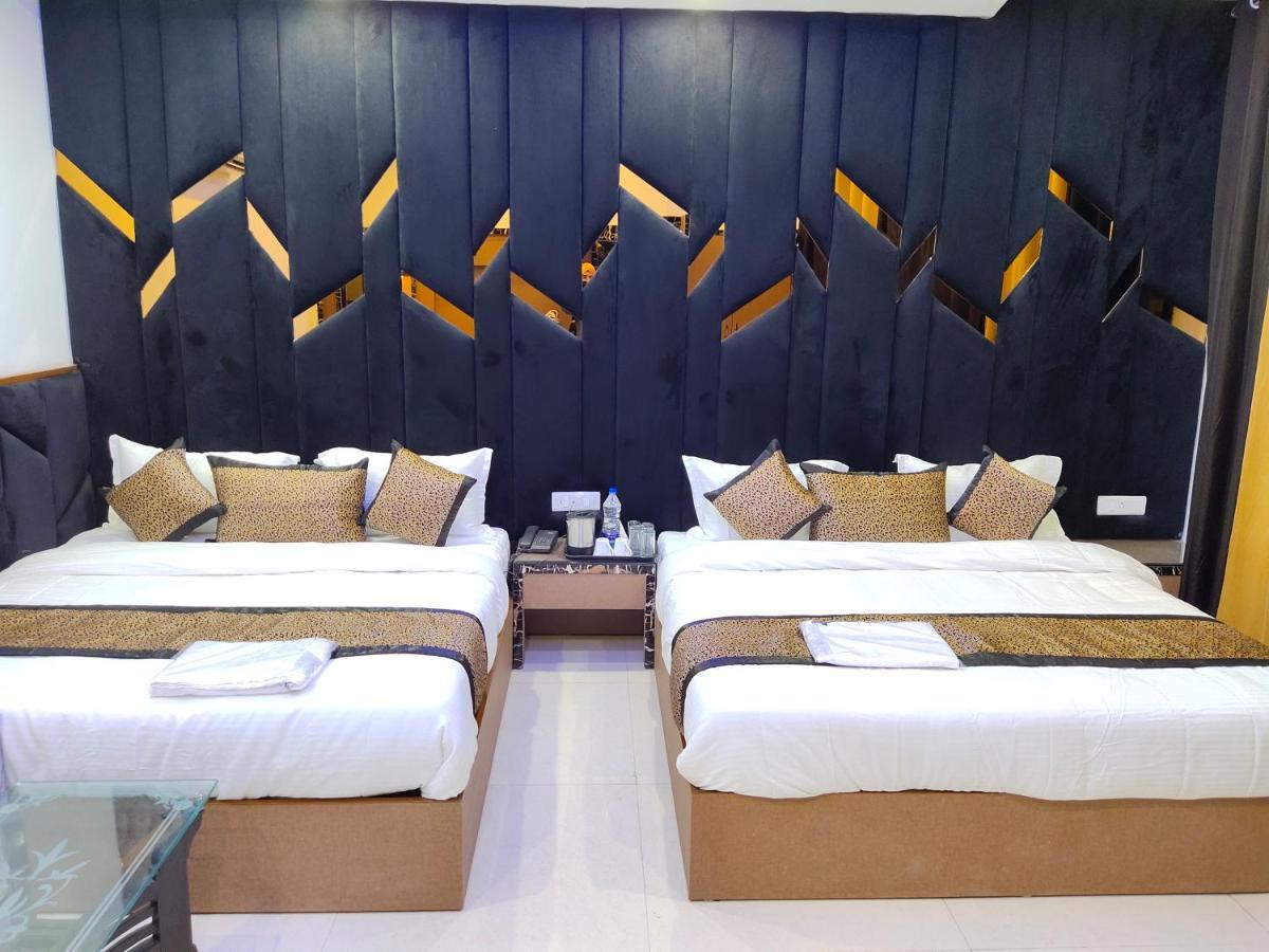 Hotel 51 Amritsar Dış mekan fotoğraf