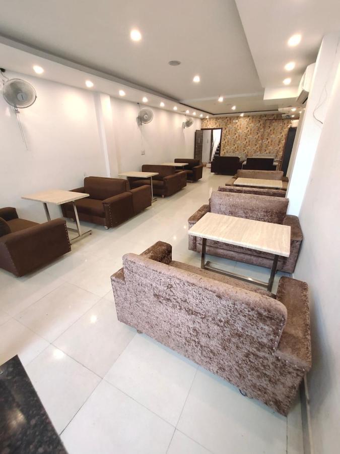 Hotel 51 Amritsar Dış mekan fotoğraf