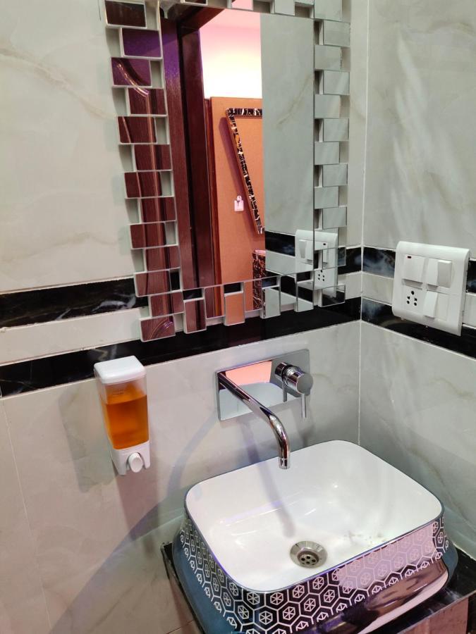 Hotel 51 Amritsar Dış mekan fotoğraf