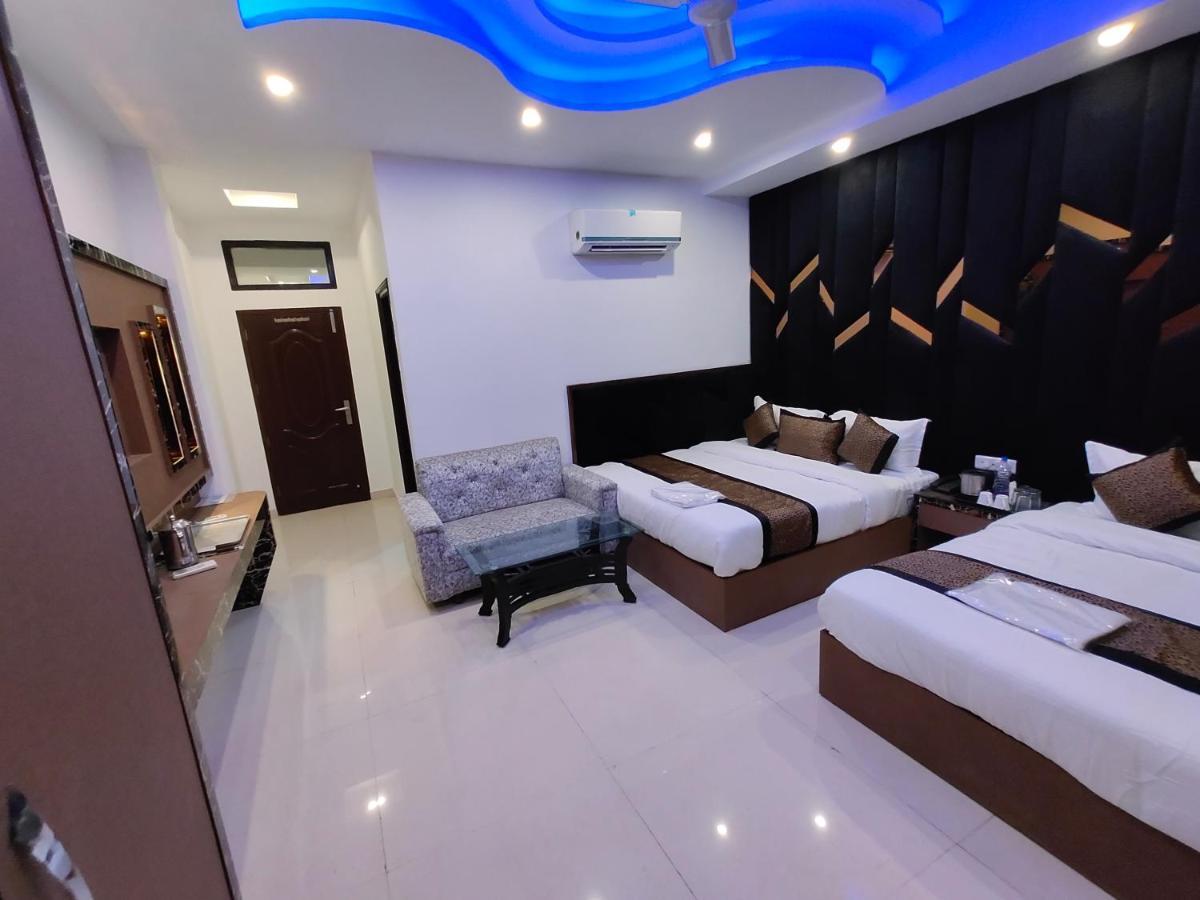 Hotel 51 Amritsar Dış mekan fotoğraf