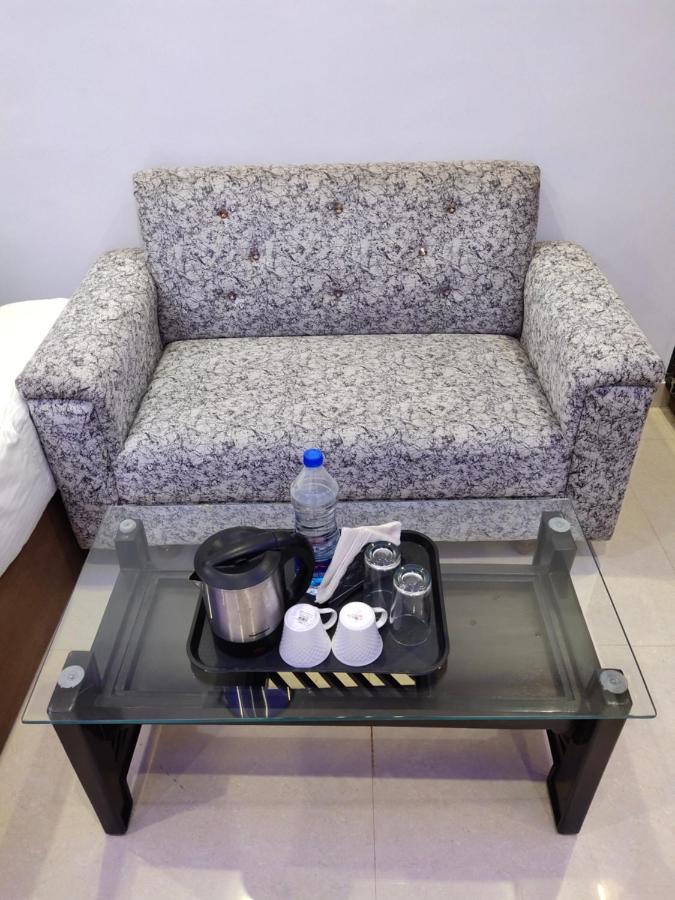 Hotel 51 Amritsar Dış mekan fotoğraf