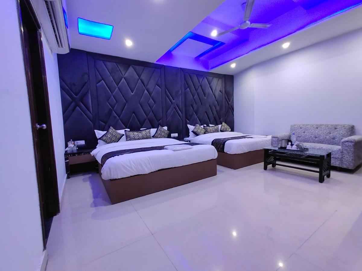 Hotel 51 Amritsar Dış mekan fotoğraf