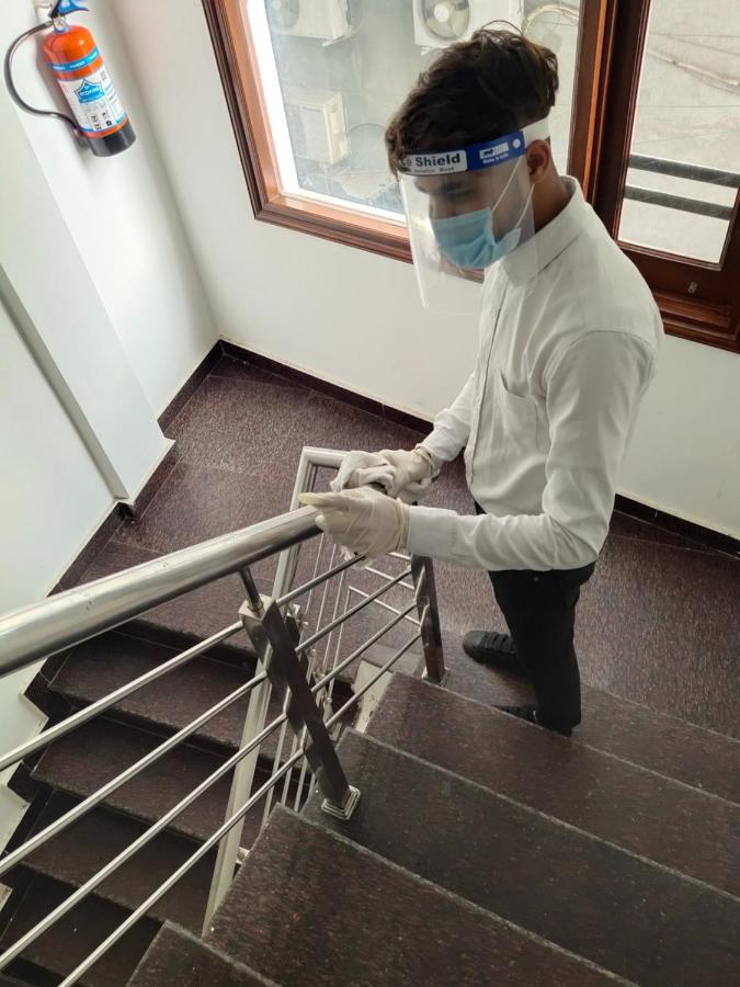 Hotel 51 Amritsar Dış mekan fotoğraf