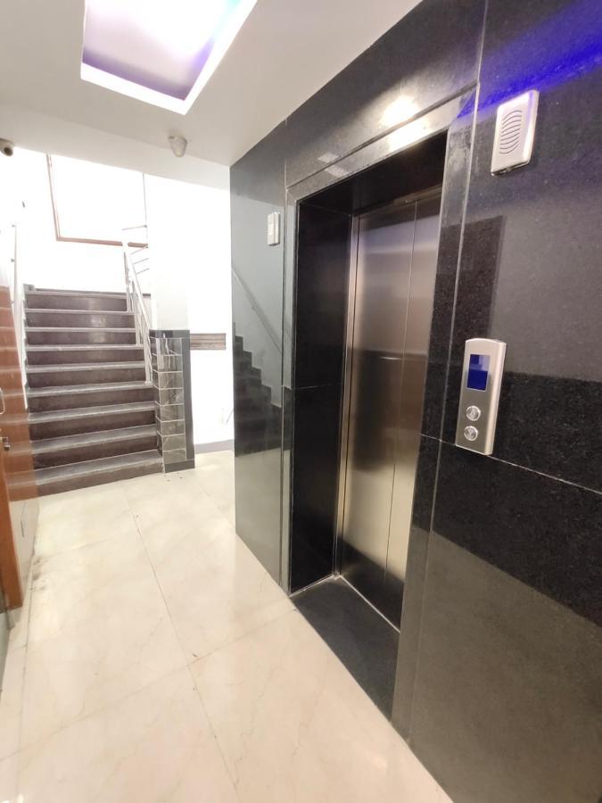 Hotel 51 Amritsar Dış mekan fotoğraf
