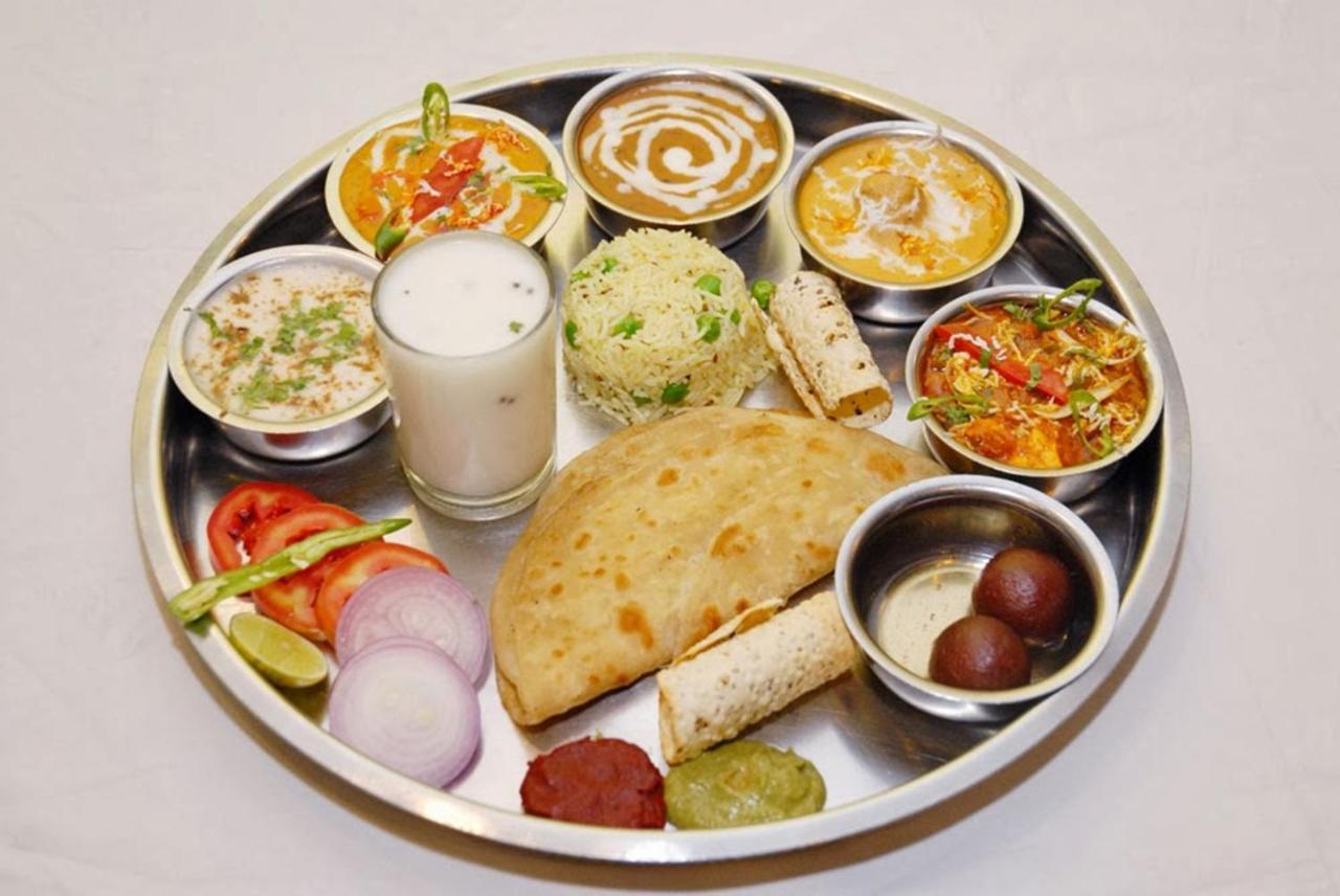 Hotel 51 Amritsar Dış mekan fotoğraf
