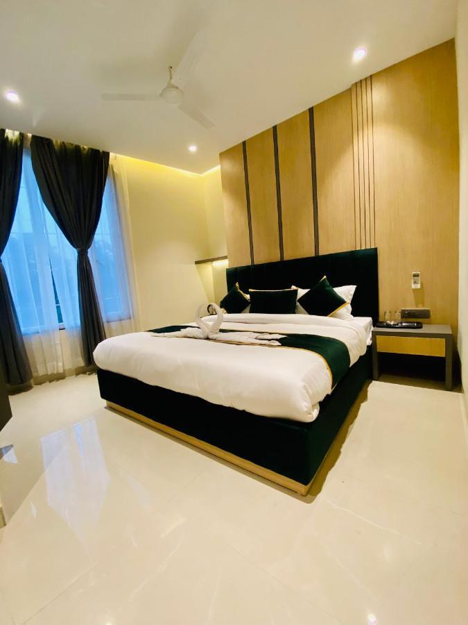 Hotel 51 Amritsar Dış mekan fotoğraf