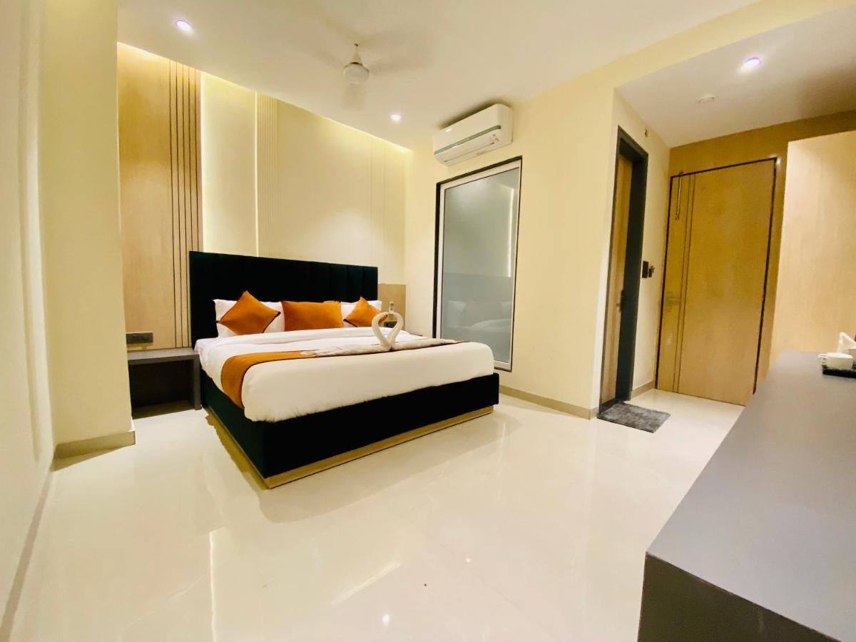 Hotel 51 Amritsar Dış mekan fotoğraf