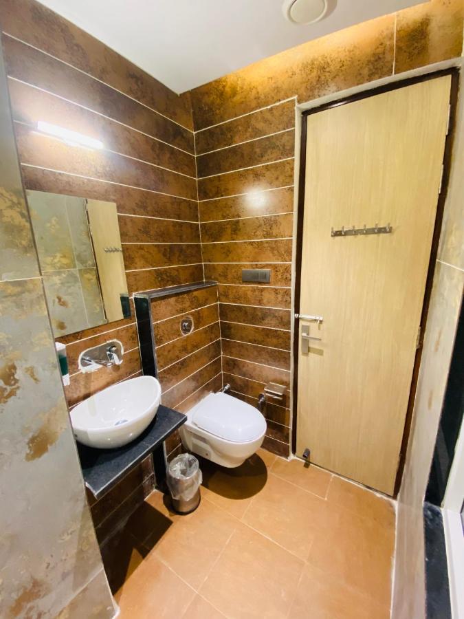 Hotel 51 Amritsar Dış mekan fotoğraf
