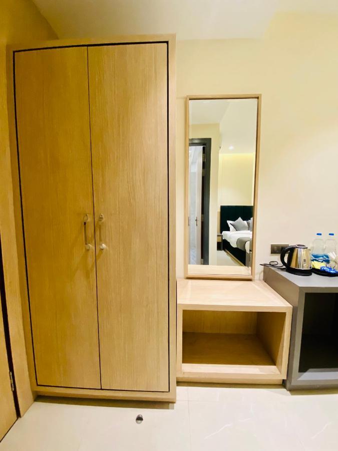 Hotel 51 Amritsar Dış mekan fotoğraf