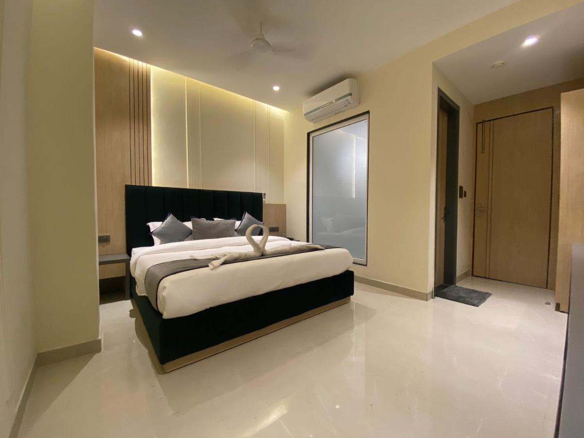 Hotel 51 Amritsar Dış mekan fotoğraf