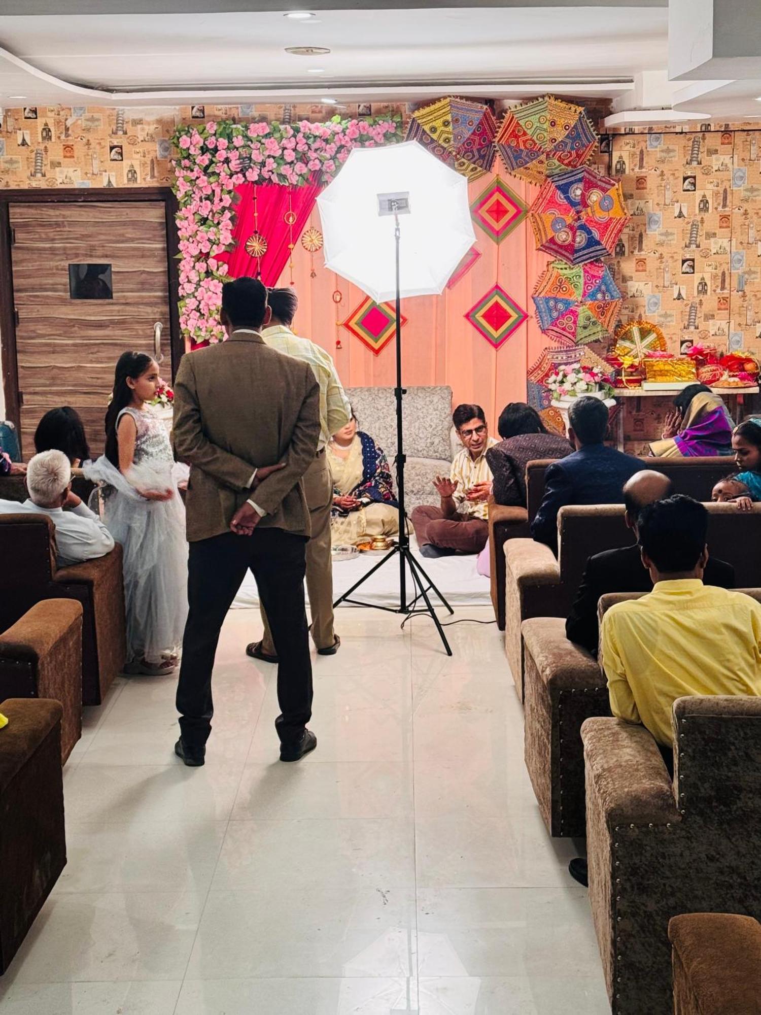 Hotel 51 Amritsar Dış mekan fotoğraf