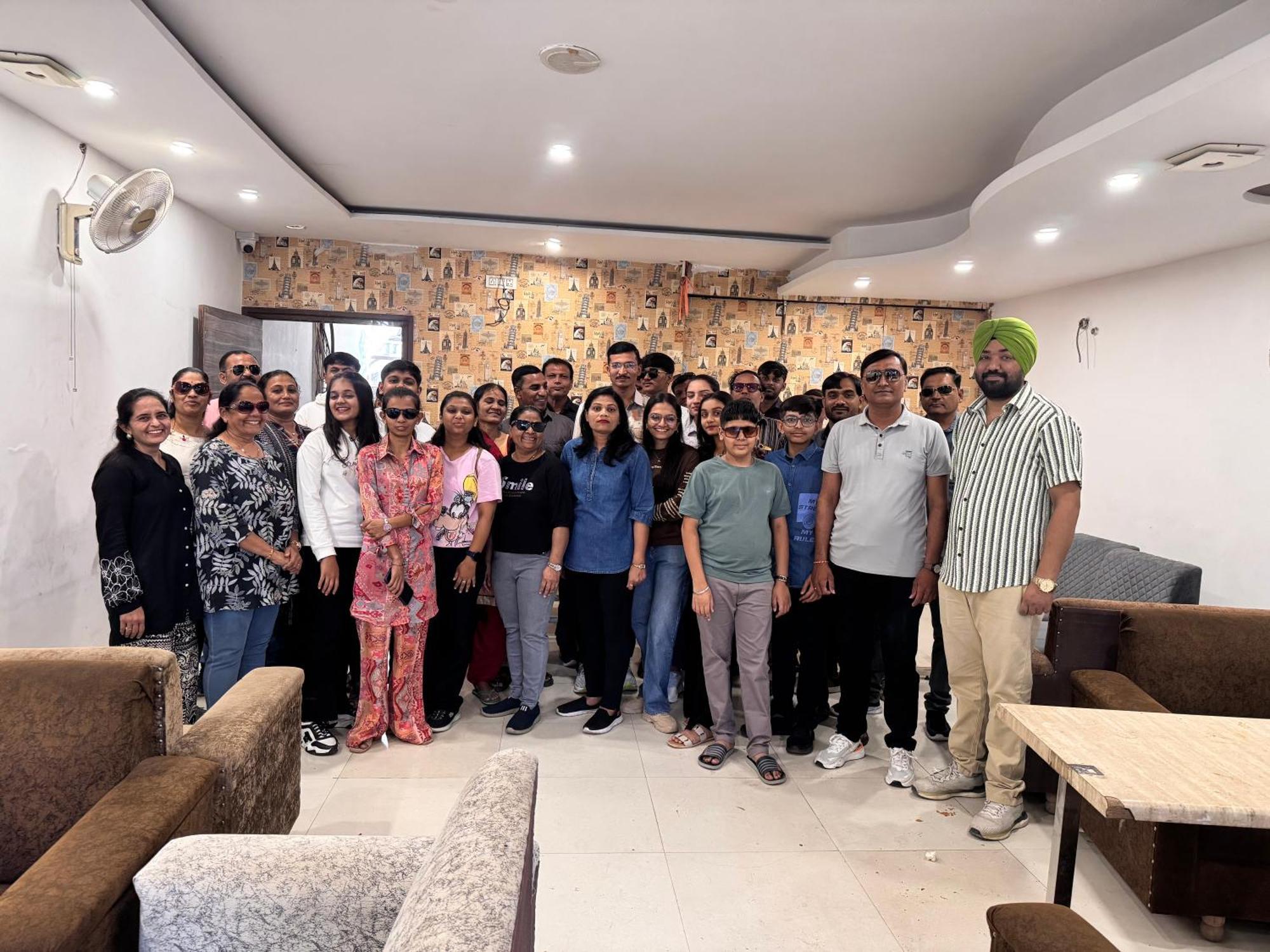 Hotel 51 Amritsar Dış mekan fotoğraf