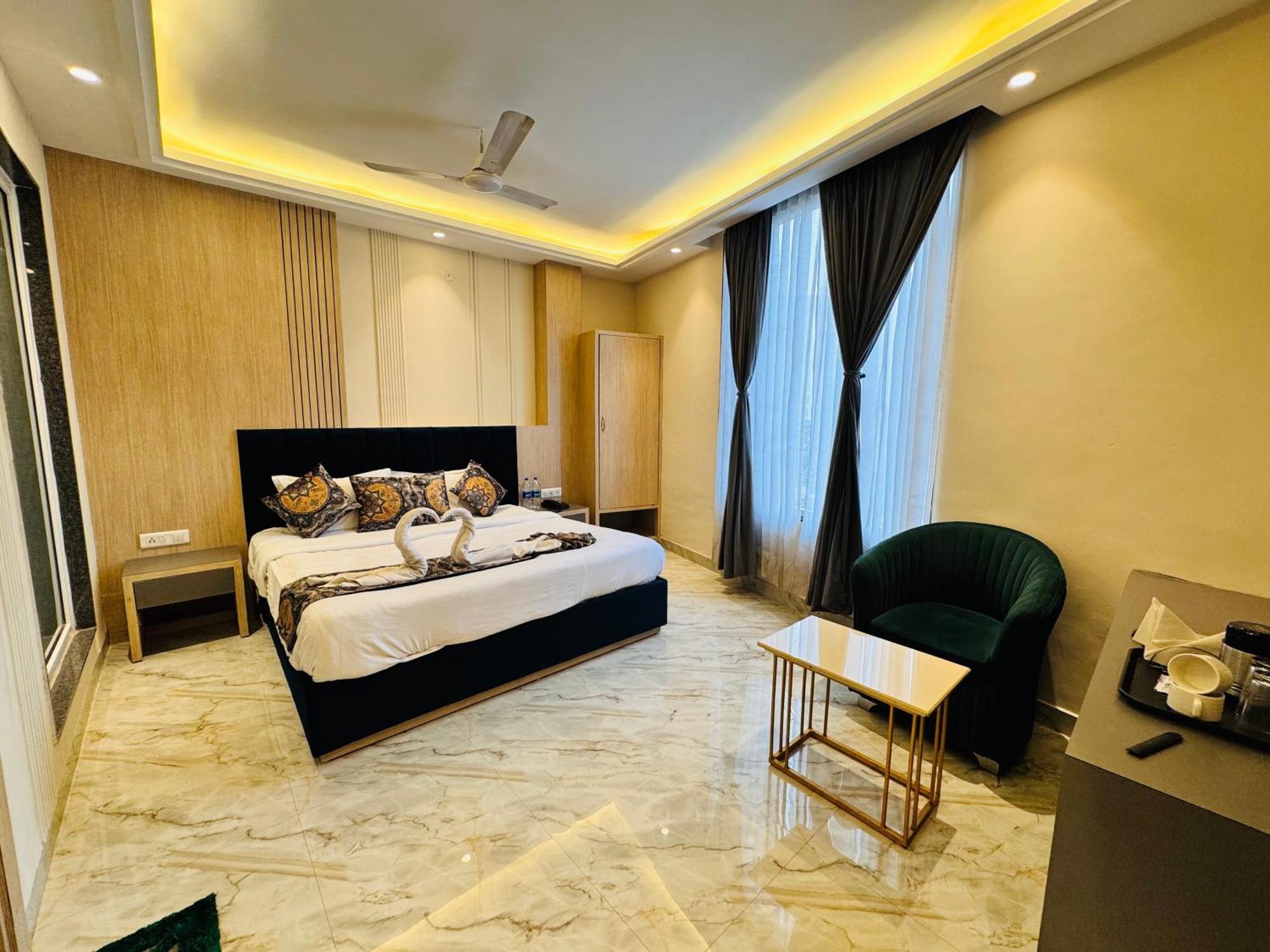 Hotel 51 Amritsar Dış mekan fotoğraf