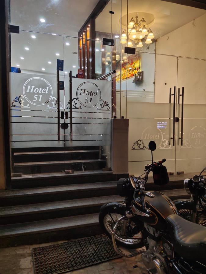 Hotel 51 Amritsar Dış mekan fotoğraf