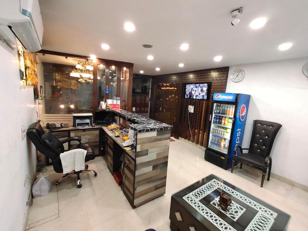 Hotel 51 Amritsar Dış mekan fotoğraf